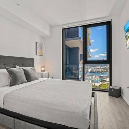 Spacious 2 Beds With Ocean View Miami Kültér fotó